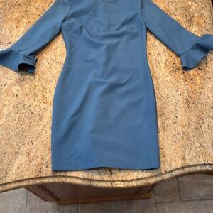 Likely Blue mini Dress